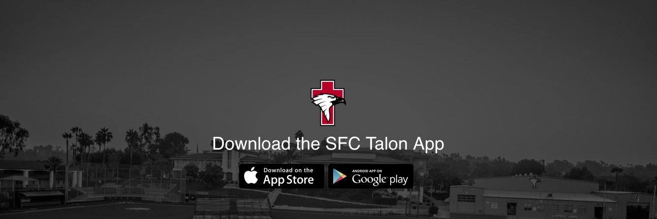 SFCtalon's profile banner image