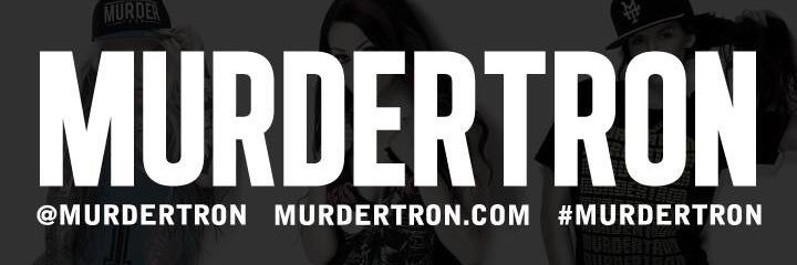 Murdertron's profile banner image