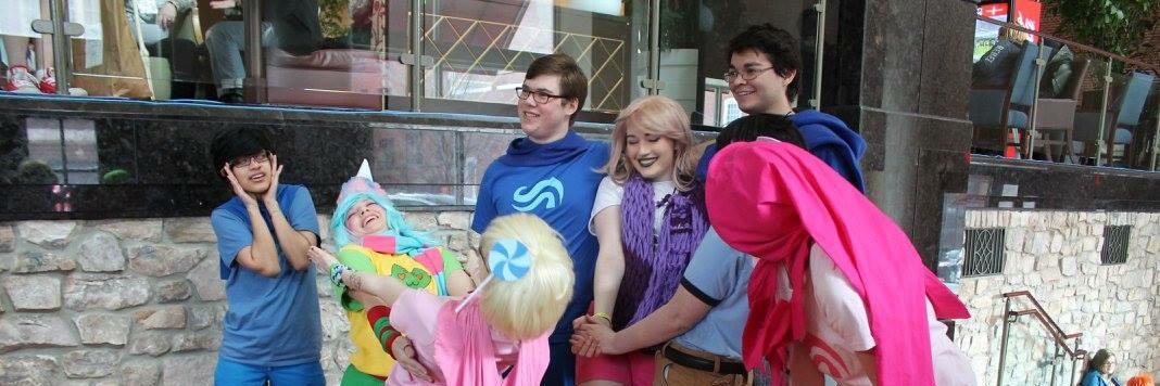 GamerTyna's profile banner image