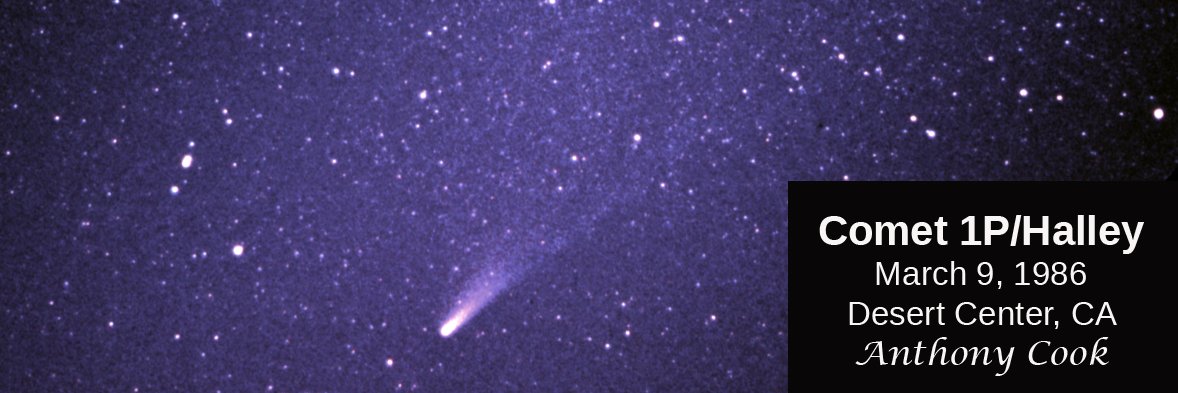 Sky Observer Anthony Cook banner