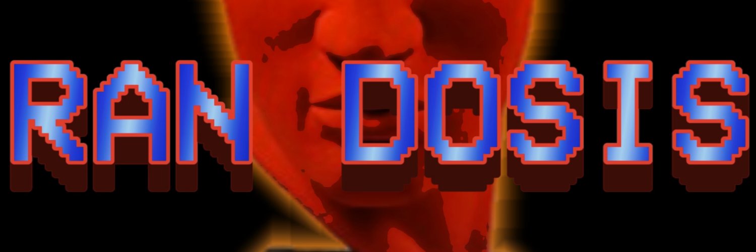 randosis's profile banner image