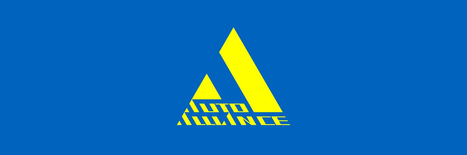 AutoAllianceJP's profile banner image