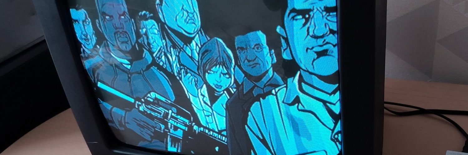 robertzs's profile banner image