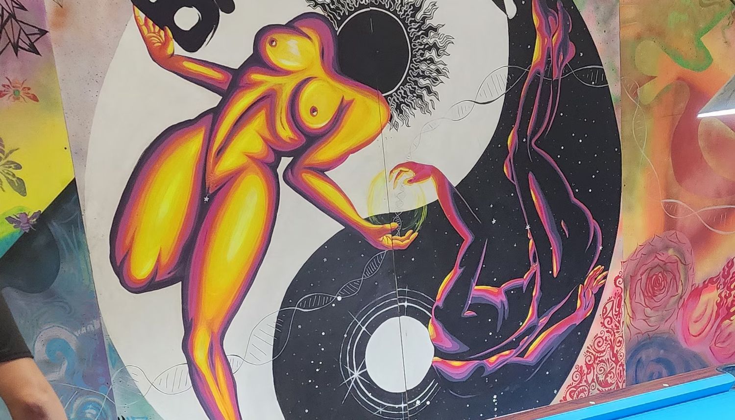 Templeofdope's profile banner image