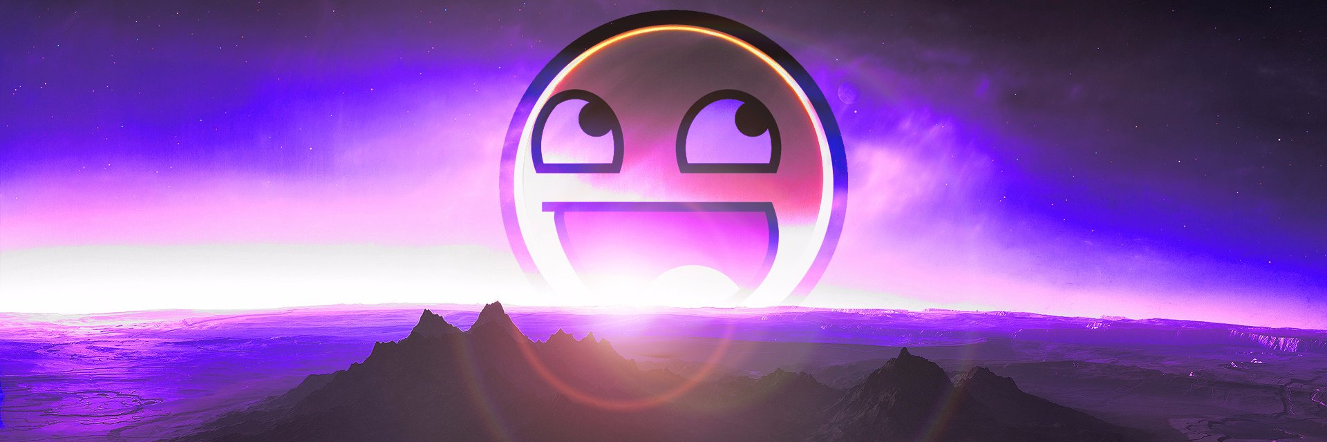 MikeRTheEpic's profile banner image