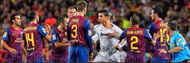Ricky Ronaldo banner
