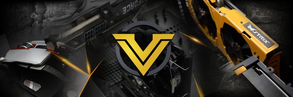 Vortez Profile Banner