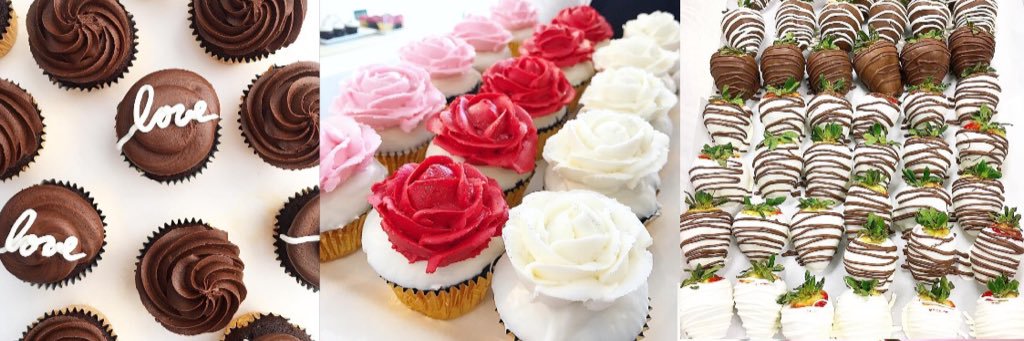 ste106cupcakery's profile banner image