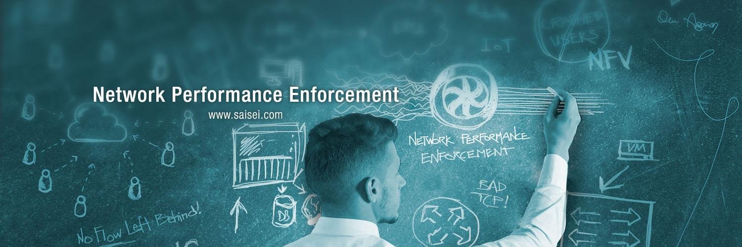 SaiseiNetworks's profile banner image