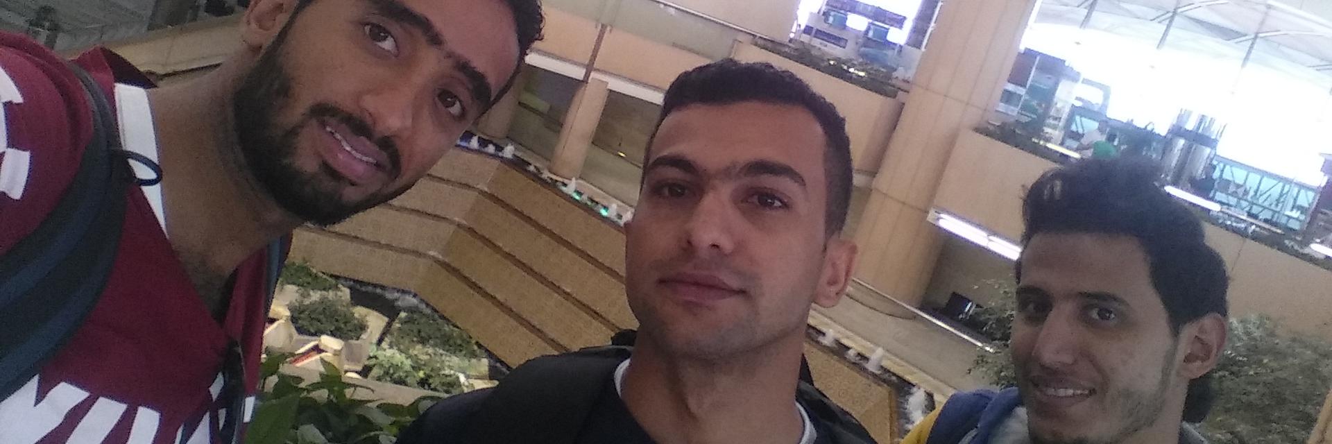 MajidMutafi's profile banner image