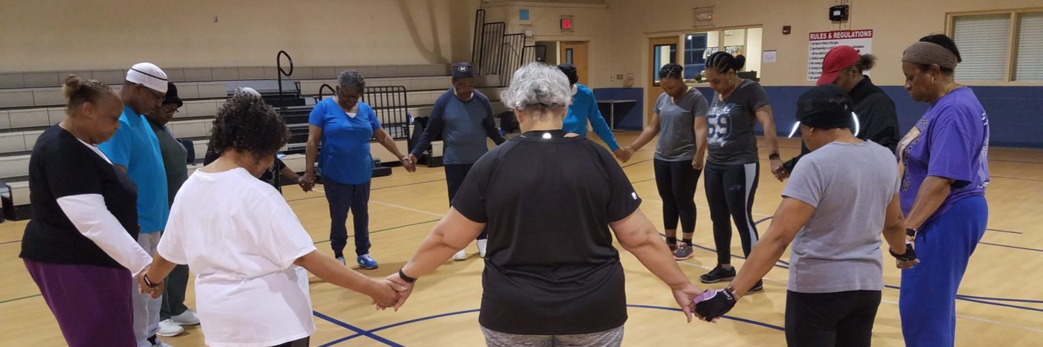 GetFitWithAAF's profile banner image
