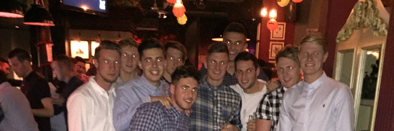 DanMiddleton15's profile banner image