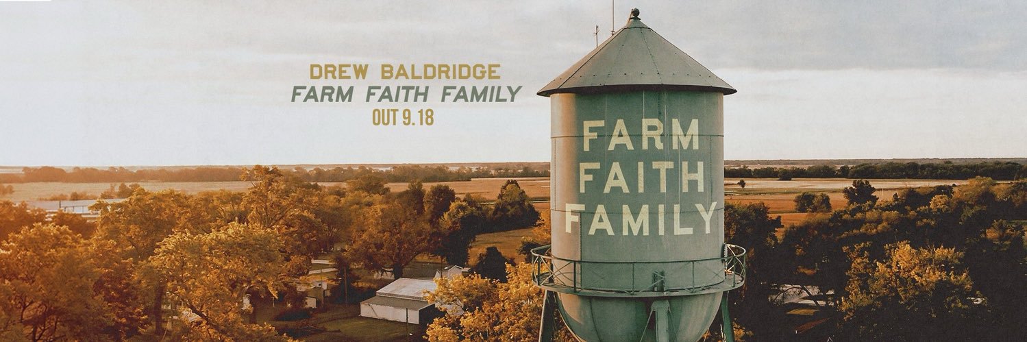 DrewRBaldridge's profile banner image