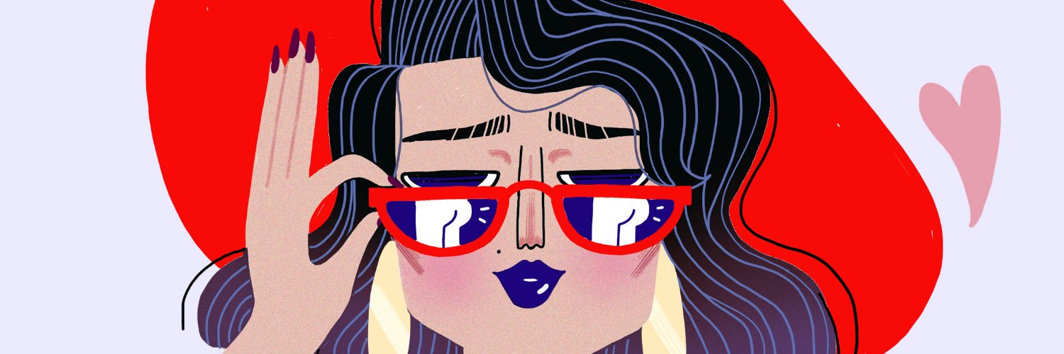 La__Nonette's profile banner image