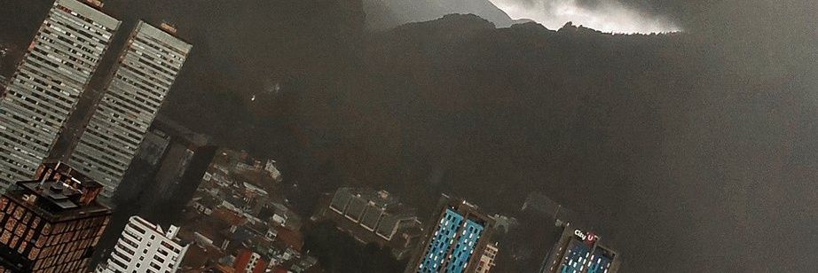 Electrocerati's profile banner image