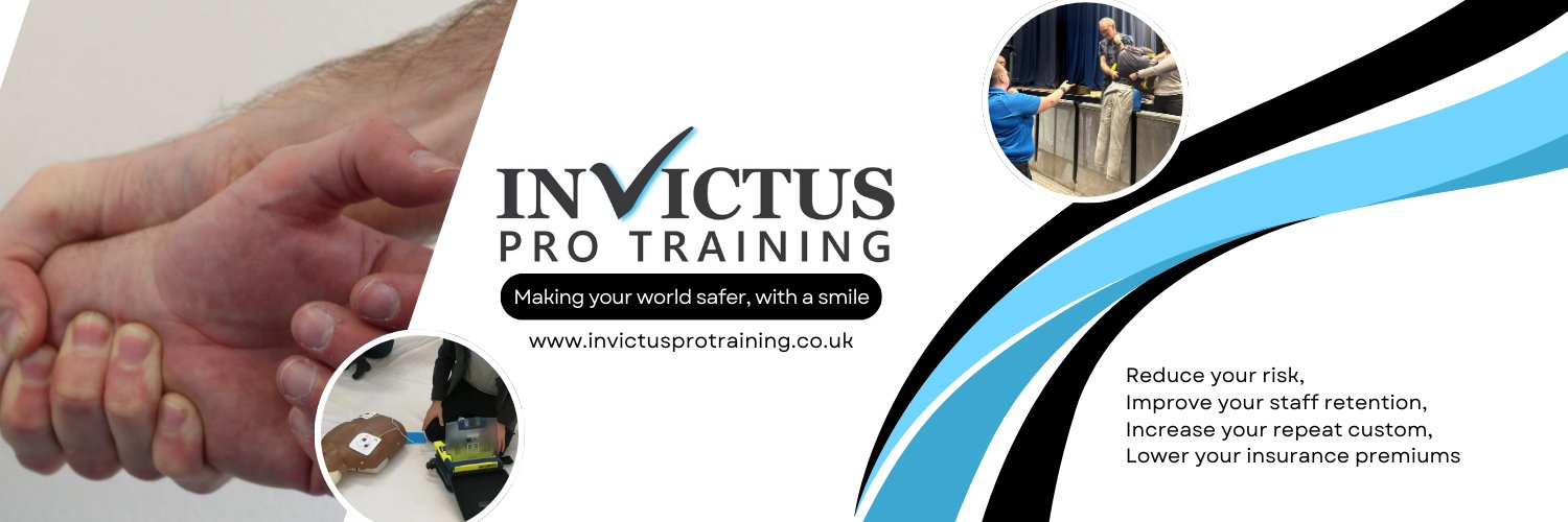 invictus_train's profile banner image