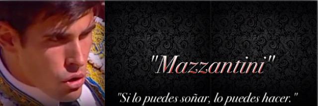 MFMazzantini's profile banner image