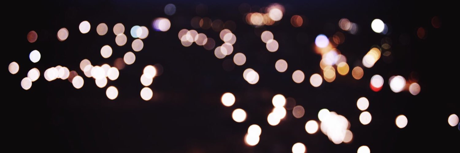 TeresaRelancio's profile banner image