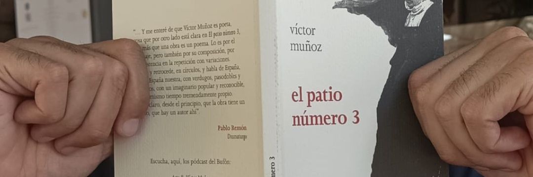 VctorMMuoz's profile banner image