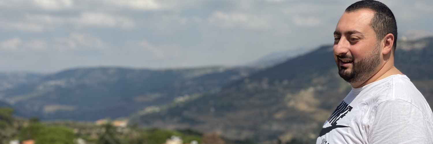 abednakib's profile banner image