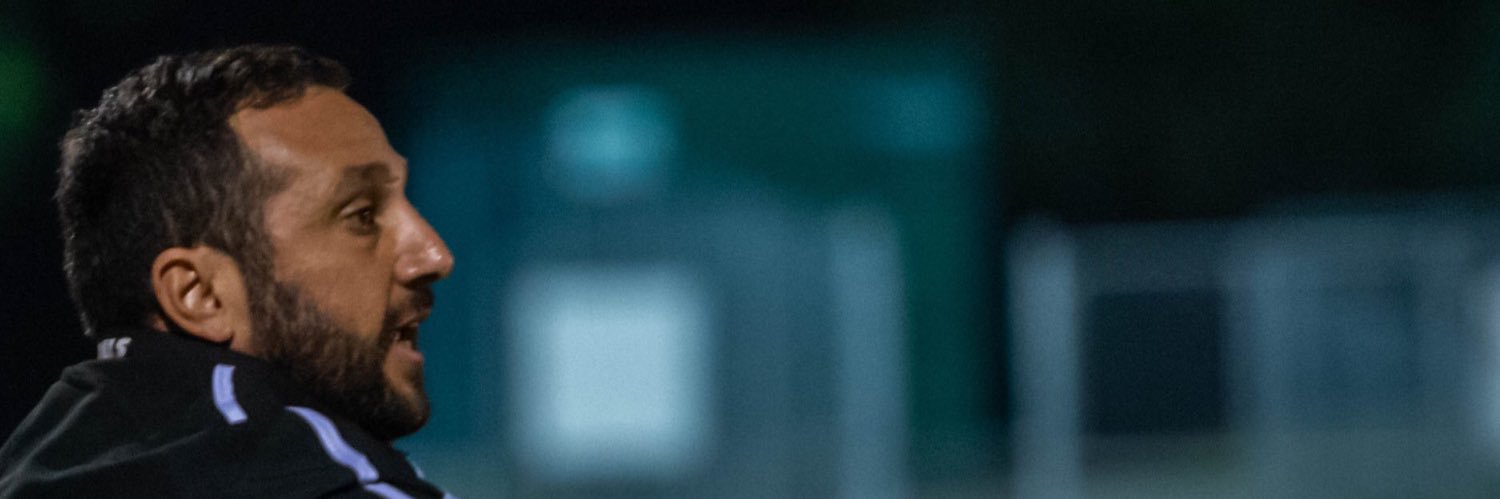 adamesho's profile banner image