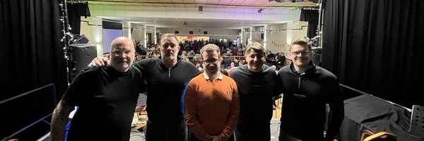 jamesfletch__ Profile Banner