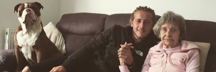 LewisCurtis09's profile banner image