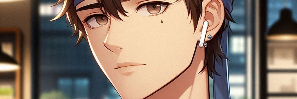 Youngdhon's profile banner image