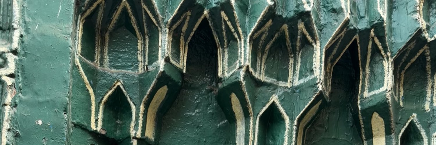 Marques D. Anderson banner