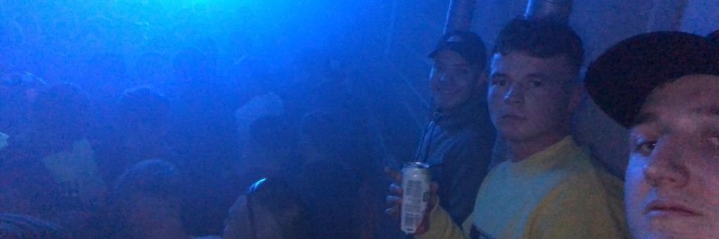 Josh banner