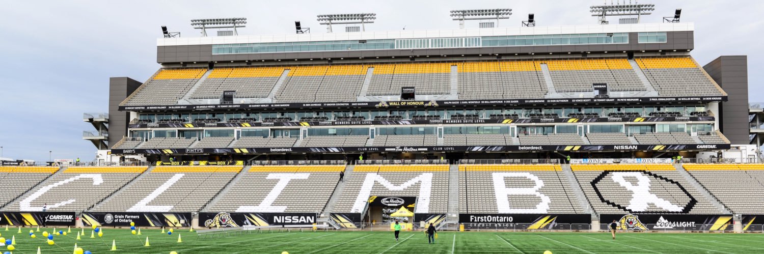 CLIMB Hamilton banner