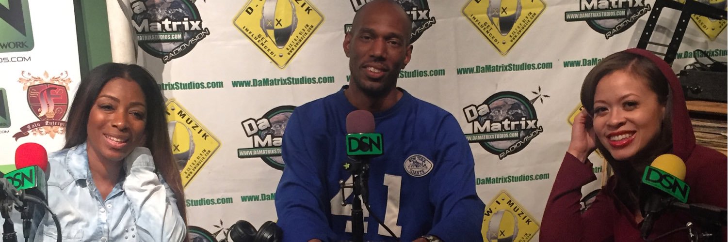 NextUpRadioDSN's profile banner image
