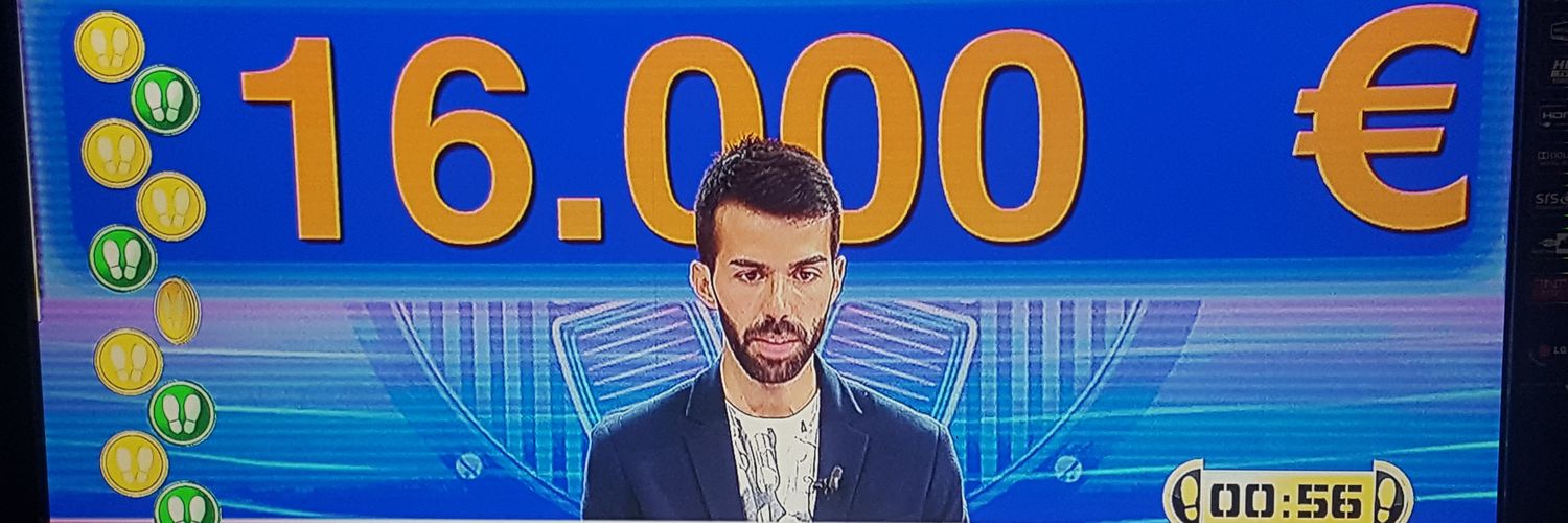 LegolasGL's profile banner image