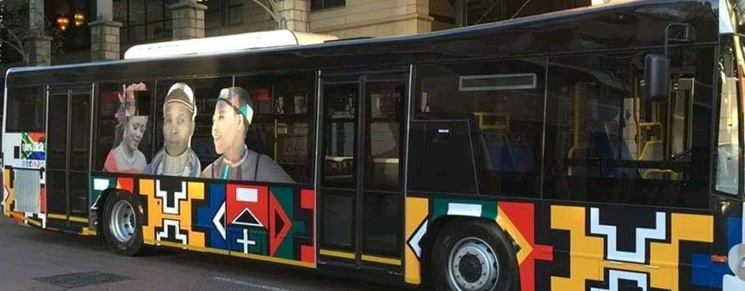 NDEBELE  GUY banner