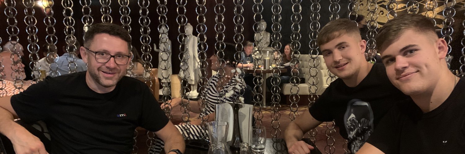 evo99's profile banner image
