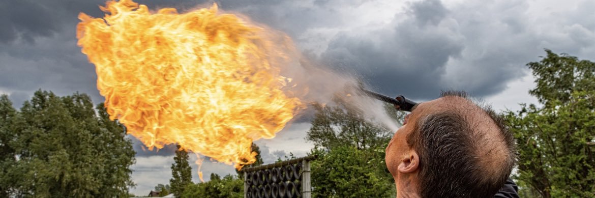 GerbenVerweij's profile banner image