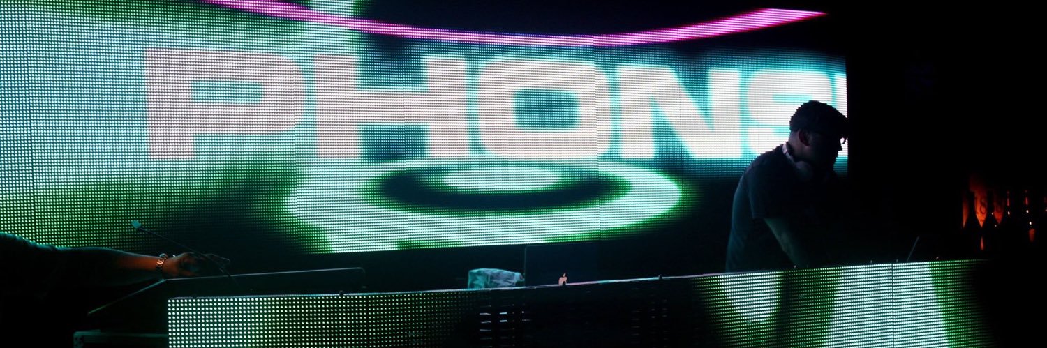 DjPhonse's profile banner image