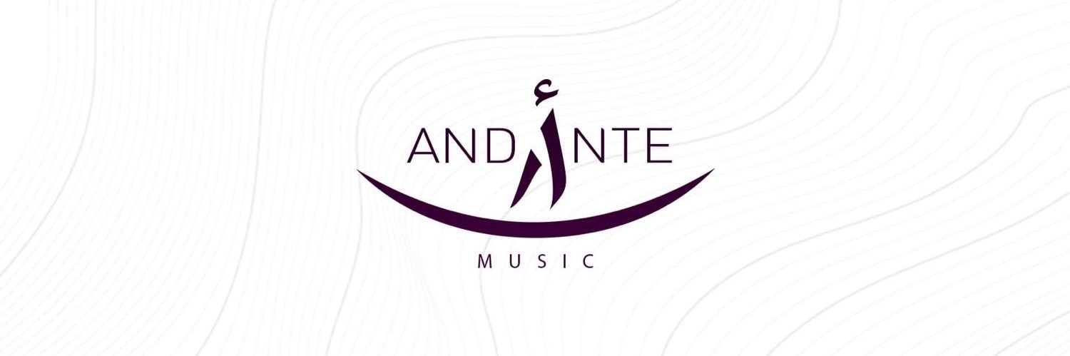 AndanteMusicGL's profile banner image