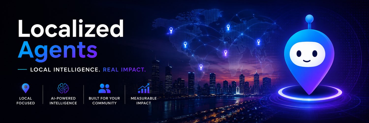 LocalizedAgents's profile banner image