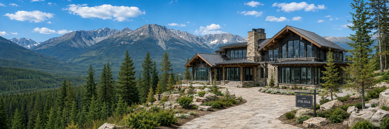 RealEstateGuy's profile banner image