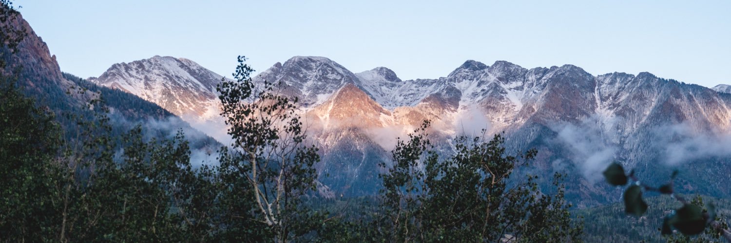 Mountain Junkie banner
