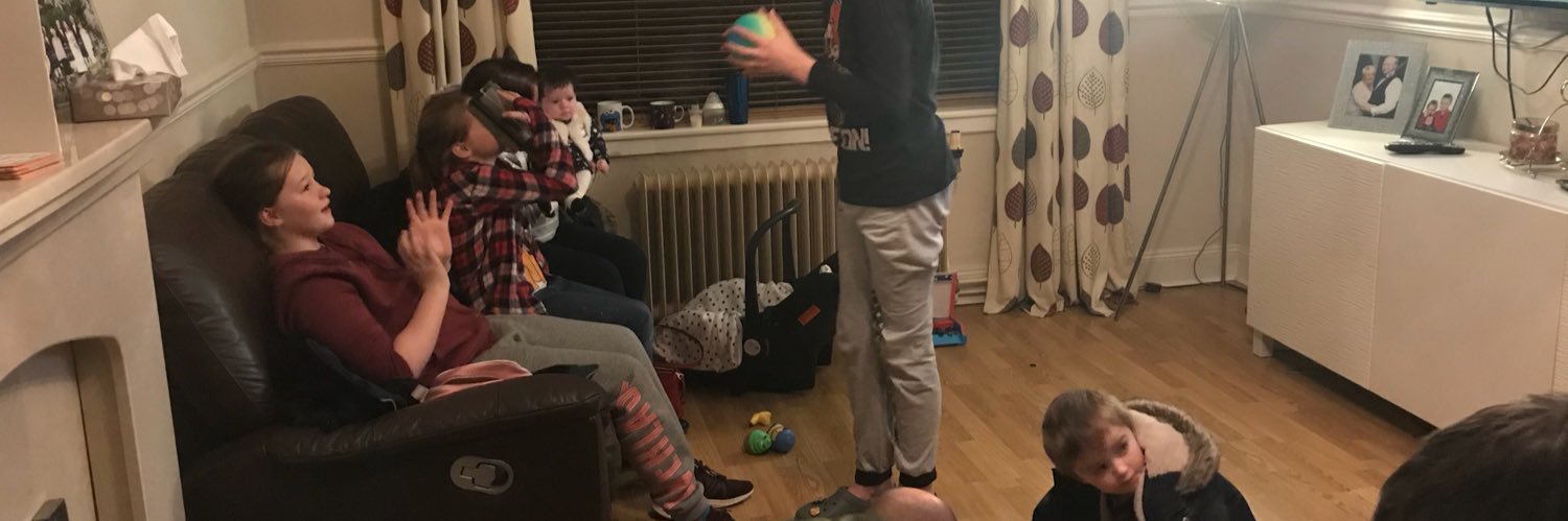 Bryan Henderson banner