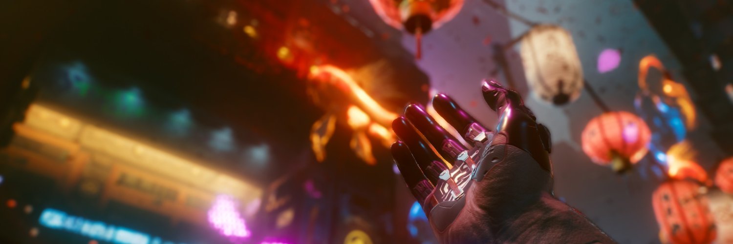 NightBagoly's profile banner image