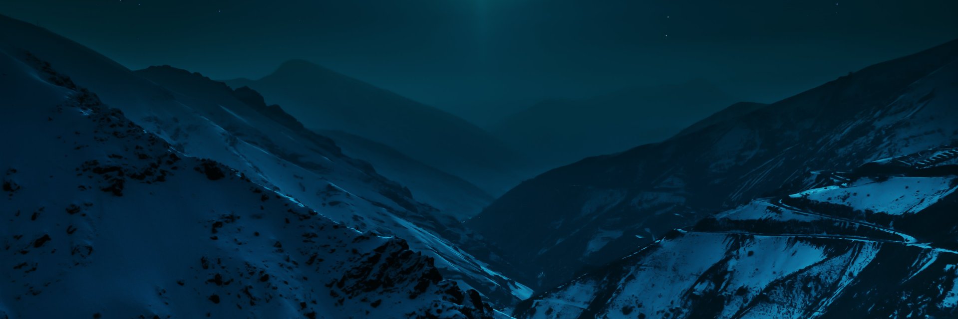 William Marchand banner