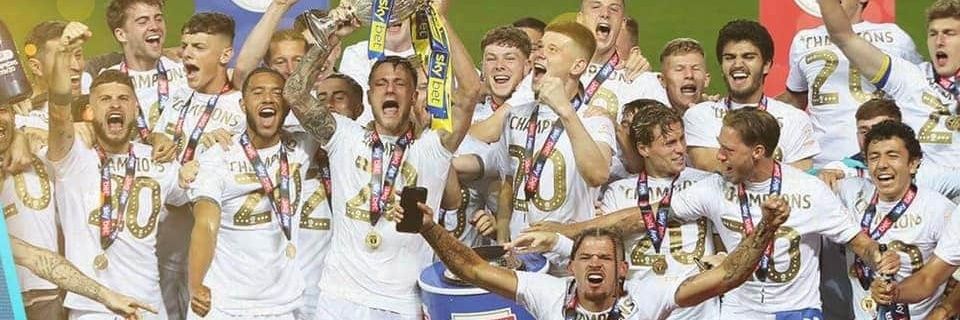 LUFCNewbzz's profile banner image