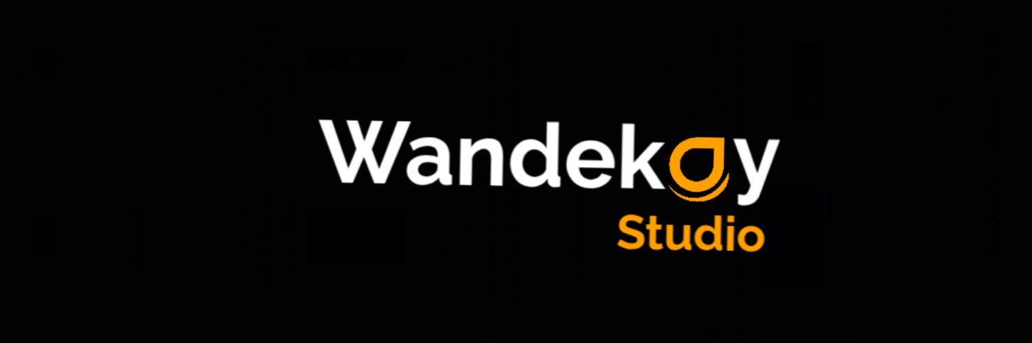 Wandekay92's profile banner image
