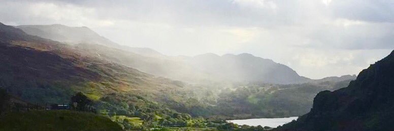 Luke Cocksedge banner