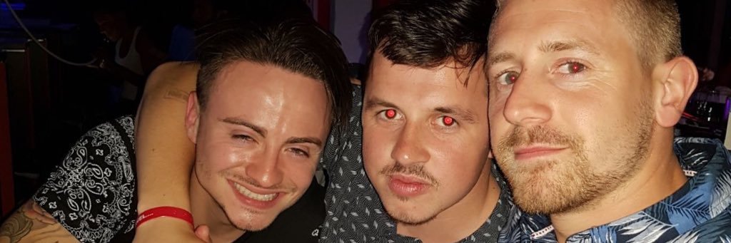 SteedmanHarry's profile banner image