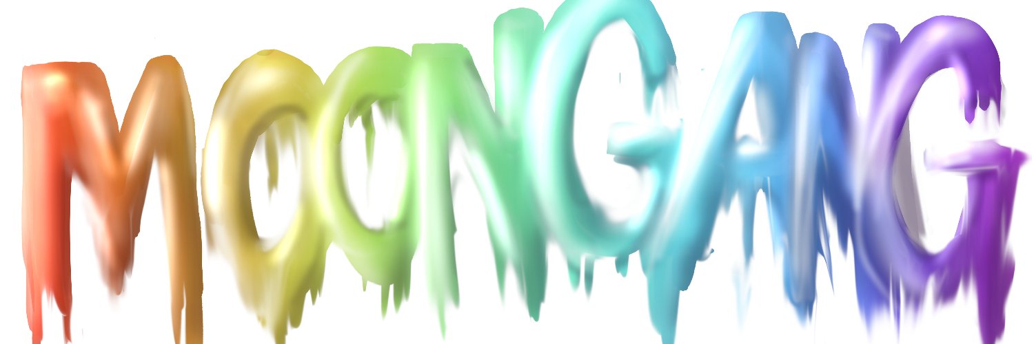MoonGangMerch's profile banner image