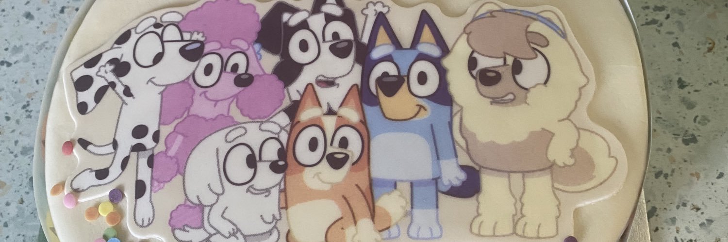 mcockerell10's profile banner image